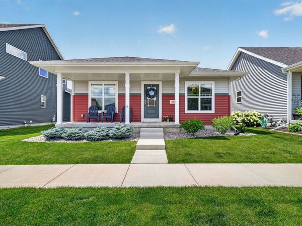1264 Crane Meadow Way, Sun Prairie, WI 53590