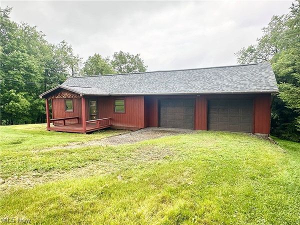 415 Genteel Ridge Road , Wellsburg, WV 26070