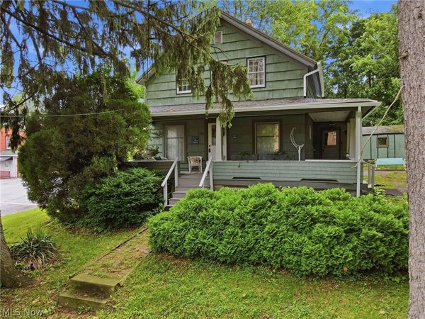 1420 Bridge Street , Ashtabula, OH 44004