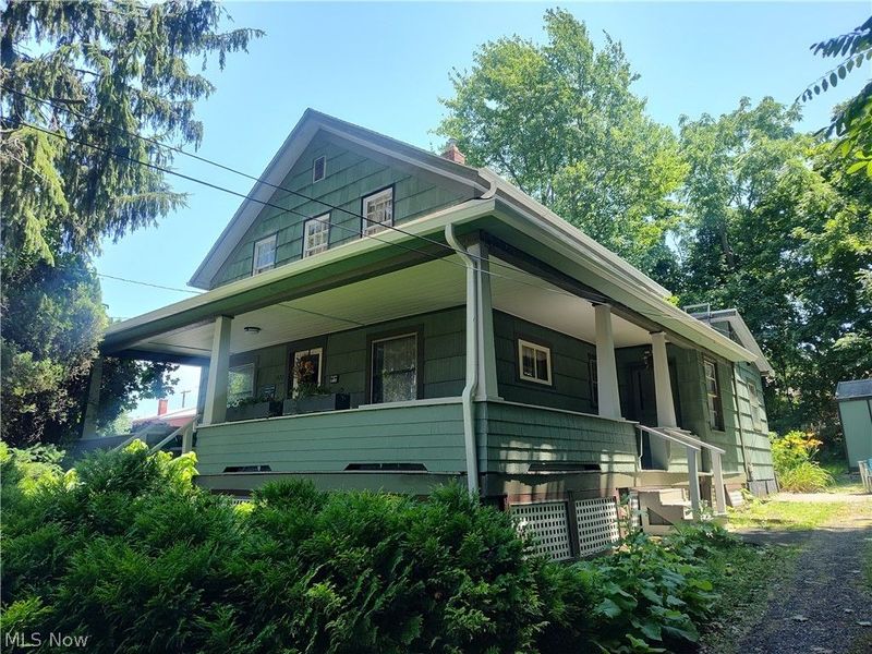 1420 Bridge Street, Ashtabula, OH 44004 Photo 2