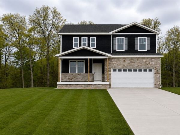 6256 Cooper Hawk Drive , Medina, OH 44256