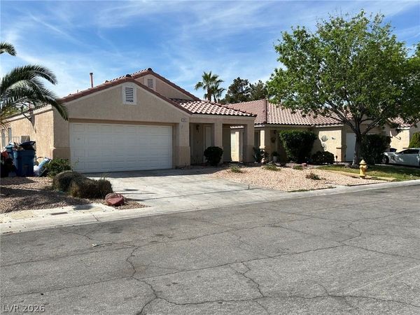9411 Morehouse Place, Las Vegas, NV 89123