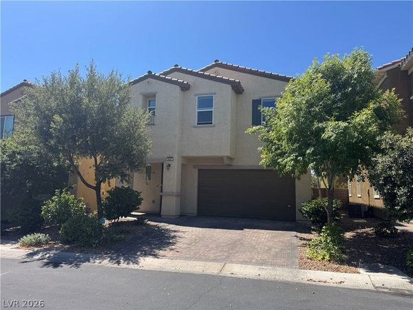 5027 Breaking Dawn Court , Las Vegas, NV 89139