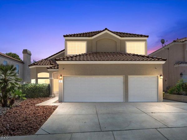 24 Olive Tree Court , Henderson, NV 89074