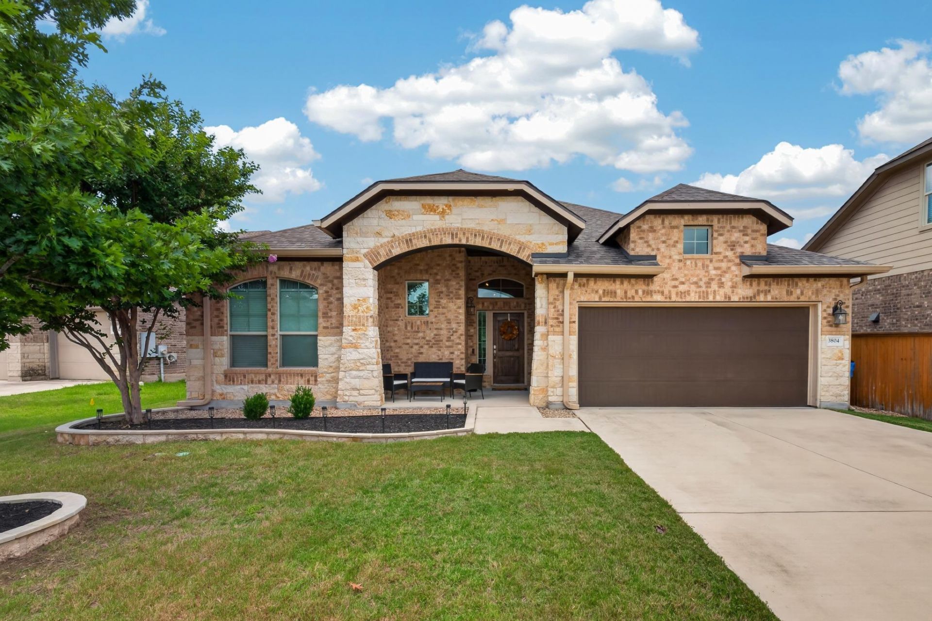 3804 Lunet Ring Way, Pflugerville, TX 78660 Main Photo