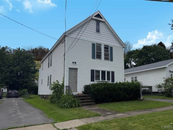 1127 Jefferson Avenue , Utica, NY 13501