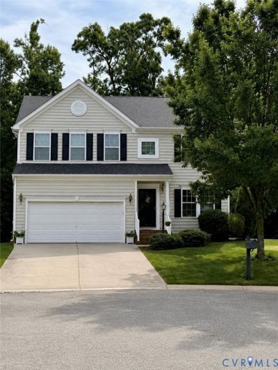 11400 Great Willow Drive, Moseley, VA 23120 Main Photo