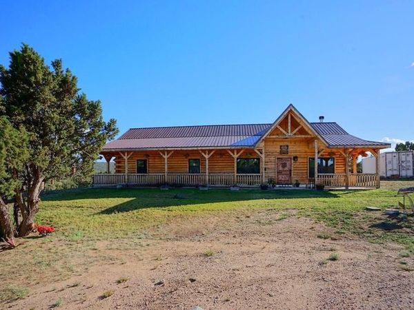 340 Orlando Way, Walsenburg, CO 81089