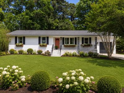 18 Carson Drive, Charleston, SC 29407