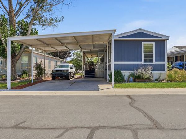 5075 W 4700 S, Unit #89, Salt Lake City, UT 84118