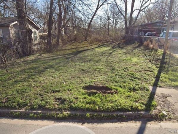 125 S 35th Avenue W, Tulsa, OK 74127