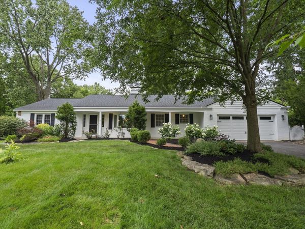 883 Clover Drive, Columbus, OH 43235