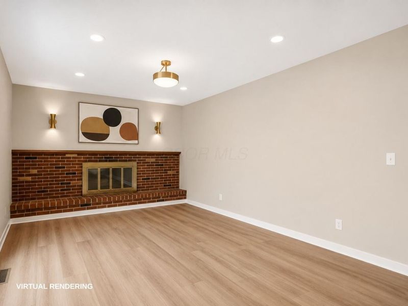 2229 Waldorf Road, Columbus, OH 43229 Photo 10