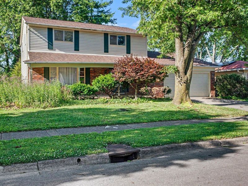 2229 Waldorf Road, Columbus, OH 43229 Photo 3