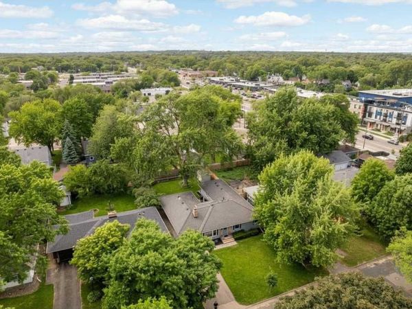 3018 Sumter Avenue S, Saint Louis Park, MN 55426