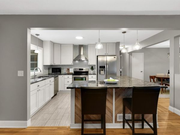 3018 Sumter Avenue S, Saint Louis Park, MN 55426