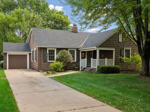 3935 Joppa Avenue S, Saint Louis Park, MN 55416