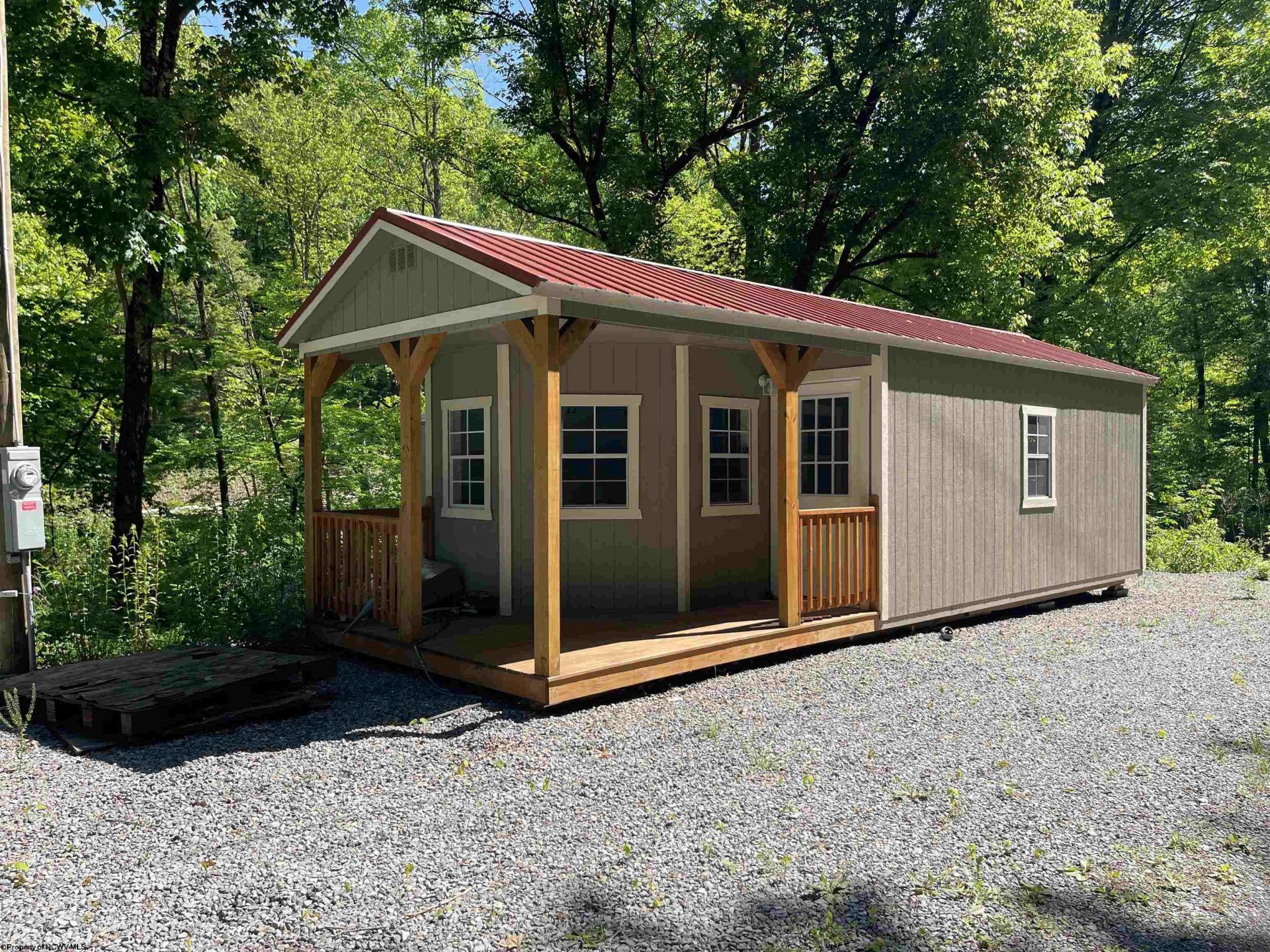 355 Seneca Old Rt 33 Road, Elkins, WV 26241 Main Photo