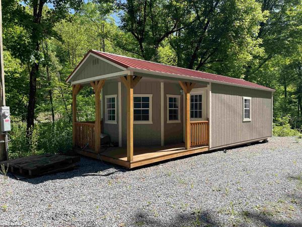 355 SENECA OLD RT 33 Road, Elkins, WV 26241