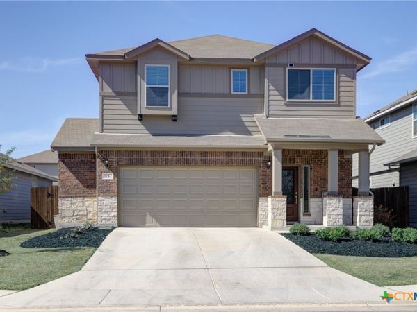 3257 Fox Sedge , New Braunfels, TX 78130