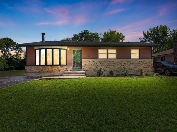 3117 23rd Street , Zion, IL 60099