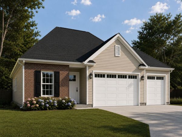 604 15TH Street N, Leclaire, IA 52753