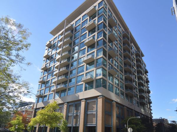125 E 13th Street , Unit 613, Chicago, IL 60605