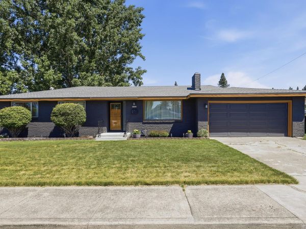 3722 W Lyons Ave, Spokane, WA 99208
