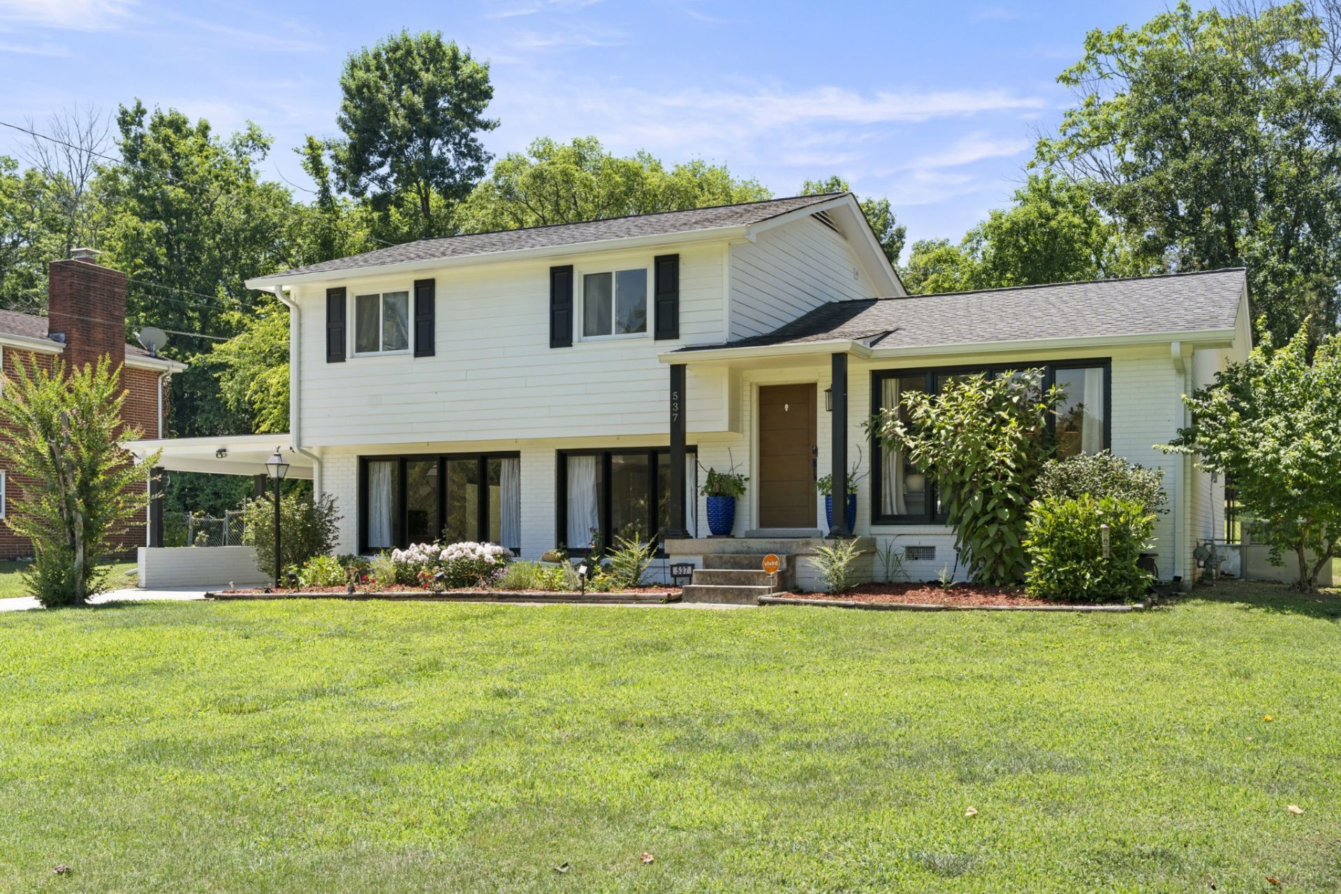 537 Rural Hill Rd , Nashville, TN 37217 Main Photo