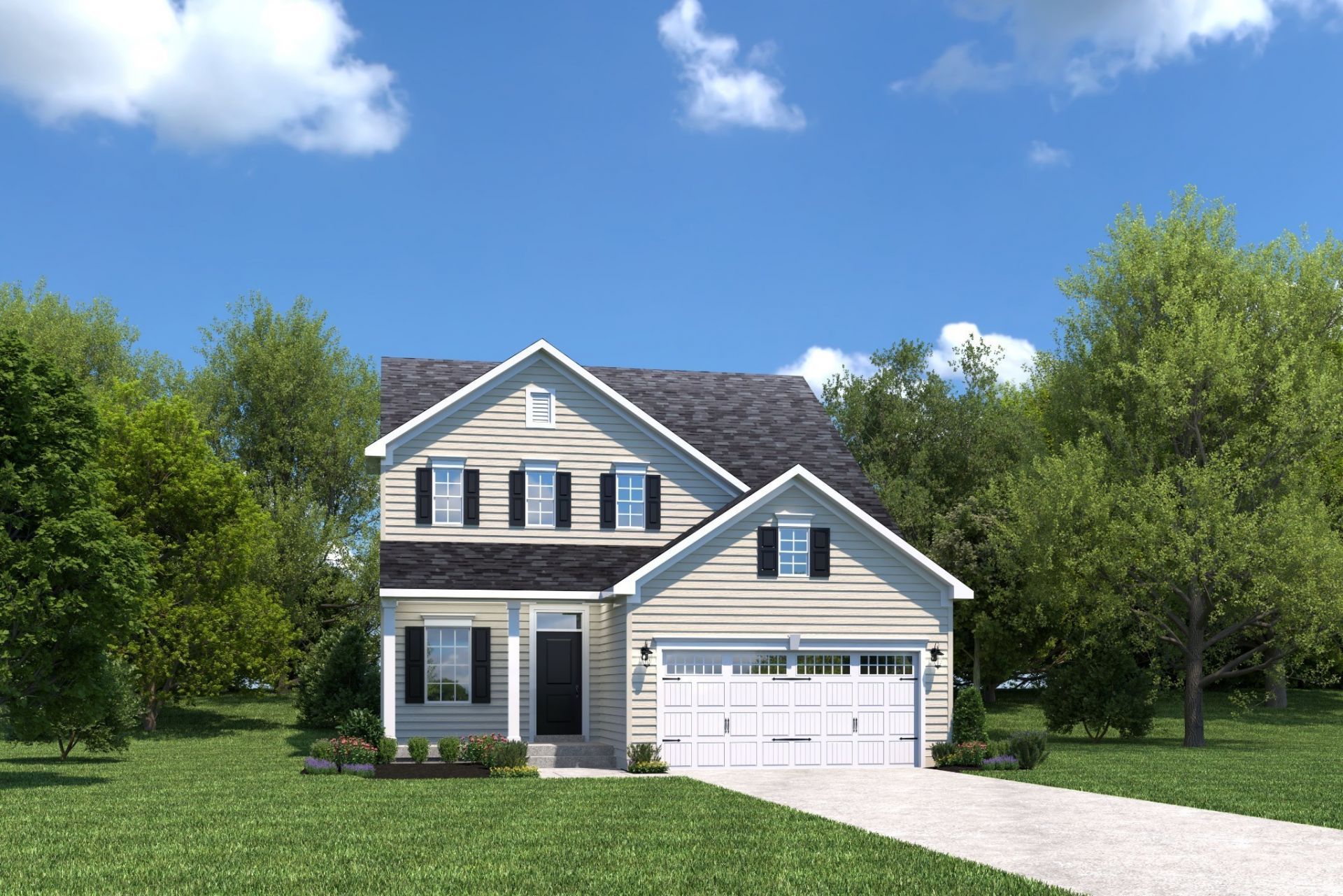 3833 Candice Drive , Murfreesboro, TN 37128 Main Photo