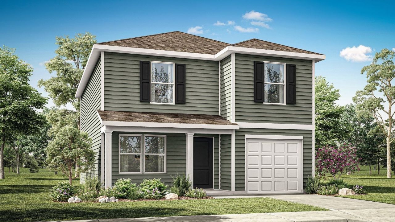 1108 Canyon Dr , Portland, TN 37148 Main Photo