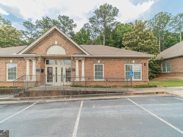 155 Bankers Boulevard, Unit E200, Monroe, GA 30655