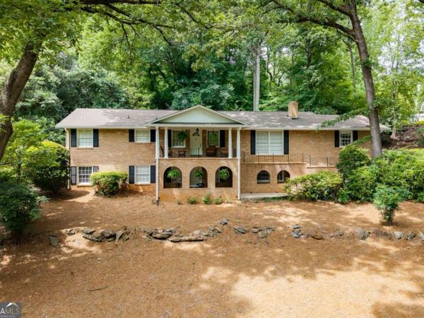 530 Westview Drive, Athens, GA 30606