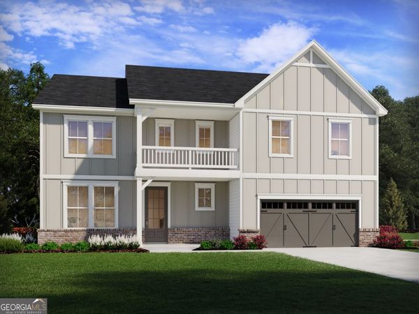 5936 Cabernet Lane, Braselton, GA 30517
