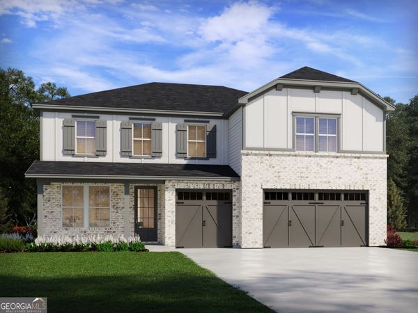 5947 Cabernet Lane, Braselton, GA 30517
