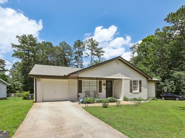 2458 Nugget Drive SW, Conyers, GA 30094