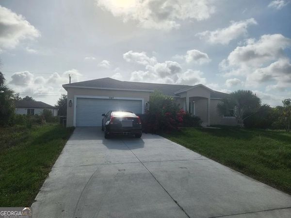 7347 Sunnybrook Boulevard, Englewood, FL 34224