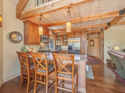 2316 Kidd Court, Soda Springs, CA 95728 Photo
