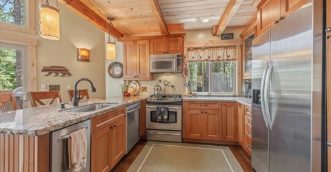 2316 Kidd Court, Soda Springs, CA 95728 Photo