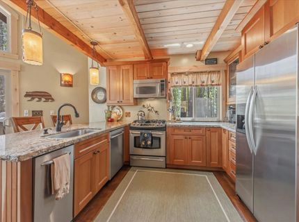 2316 Kidd Court, Soda Springs, CA 95728 Photo
