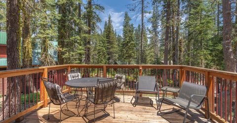 2316 Kidd Court, Soda Springs, CA 95728 Photo