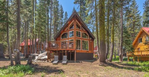 2316 Kidd Court, Soda Springs, CA 95728 Photo