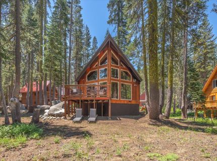 2316 Kidd Court, Soda Springs, CA 95728 Photo