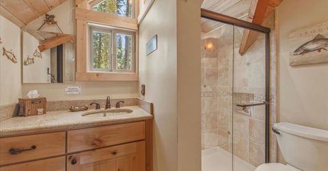 2316 Kidd Court, Soda Springs, CA 95728 Photo