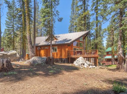 2316 Kidd Court, Soda Springs, CA 95728 Photo