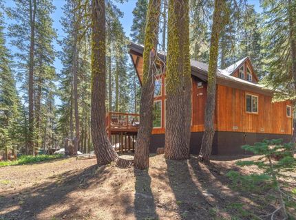 2316 Kidd Court, Soda Springs, CA 95728 Photo