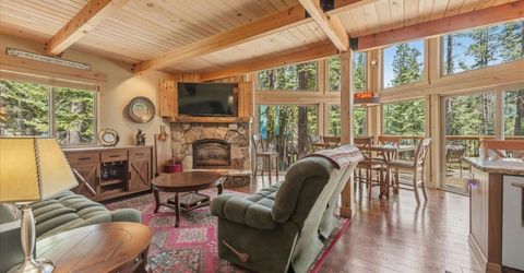 2316 Kidd Court, Soda Springs, CA 95728 Photo