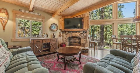 2316 Kidd Court, Soda Springs, CA 95728 Photo