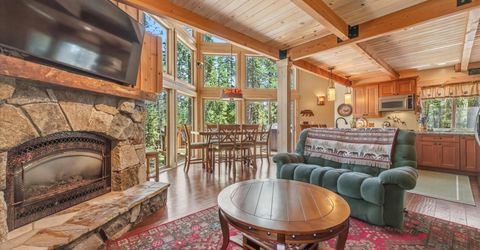 2316 Kidd Court, Soda Springs, CA 95728 Photo
