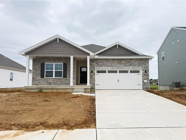 468 Hollywood Boulevard, Xenia, OH 45385